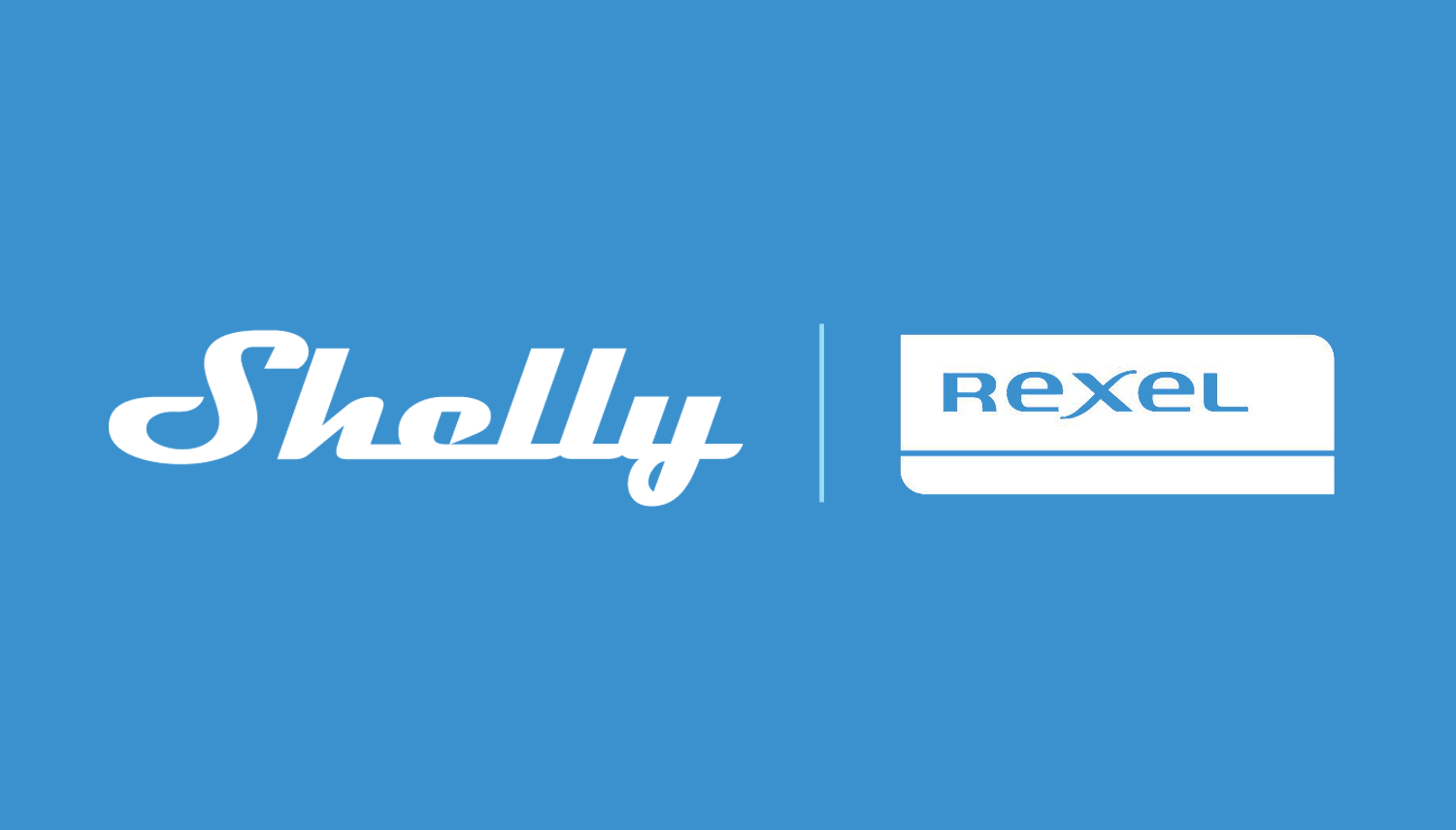 REXEL X SHELLY
